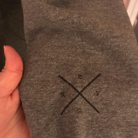 Key Street hoodie - Picture 3 of 3